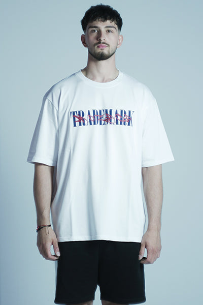 Trademark T-Shirt White